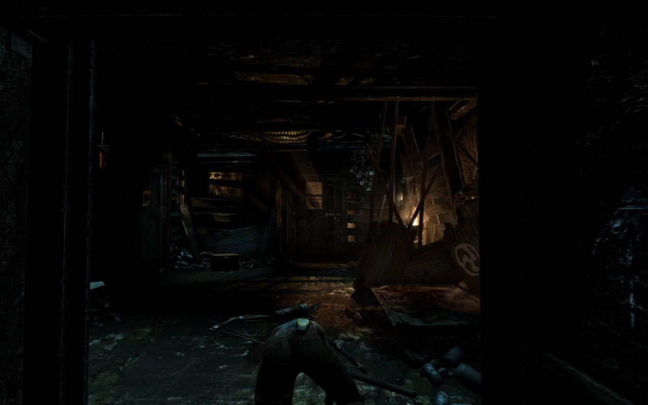 [05/03/2013] Tomb Raider: Die PC-Version im PCGH-Test - Kann die Grafik überzeugen? (45)