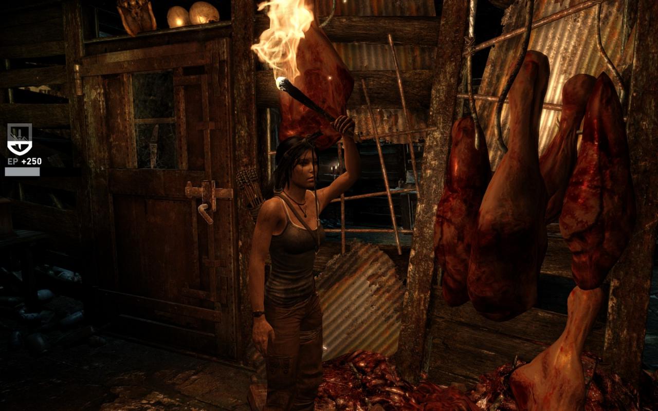 [05/03/2013] Tomb Raider: Die PC-Version im PCGH-Test - Kann die Grafik überzeugen? (47)