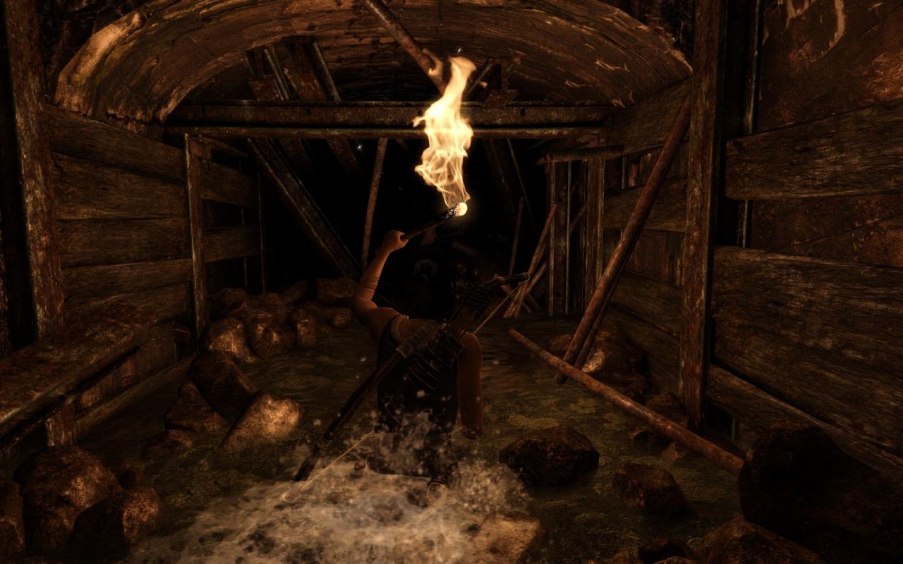 [05/03/2013] Tomb Raider: Die PC-Version im PCGH-Test - Kann die Grafik überzeugen? (48)