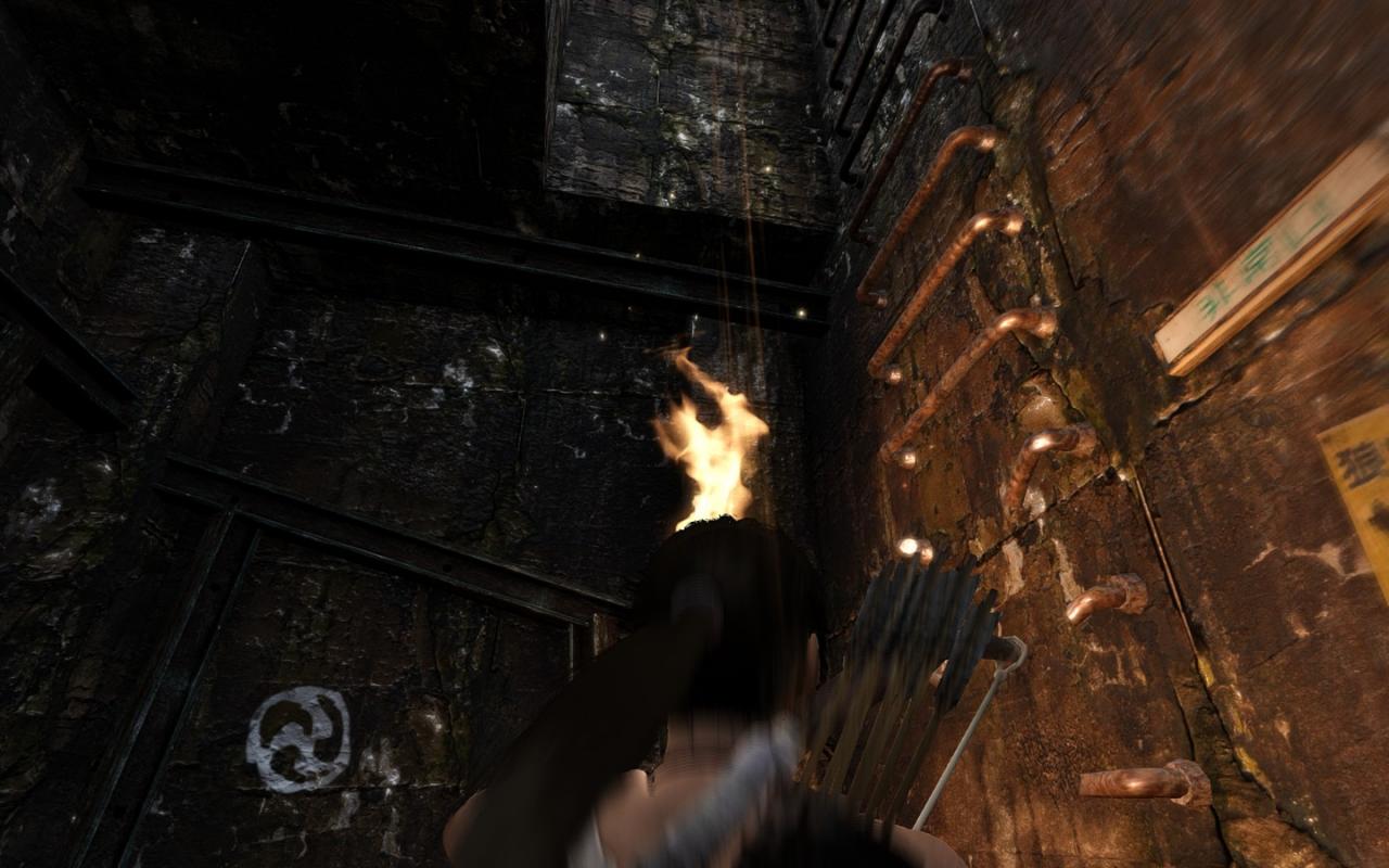 [05/03/2013] Tomb Raider: Die PC-Version im PCGH-Test - Kann die Grafik überzeugen? (49)