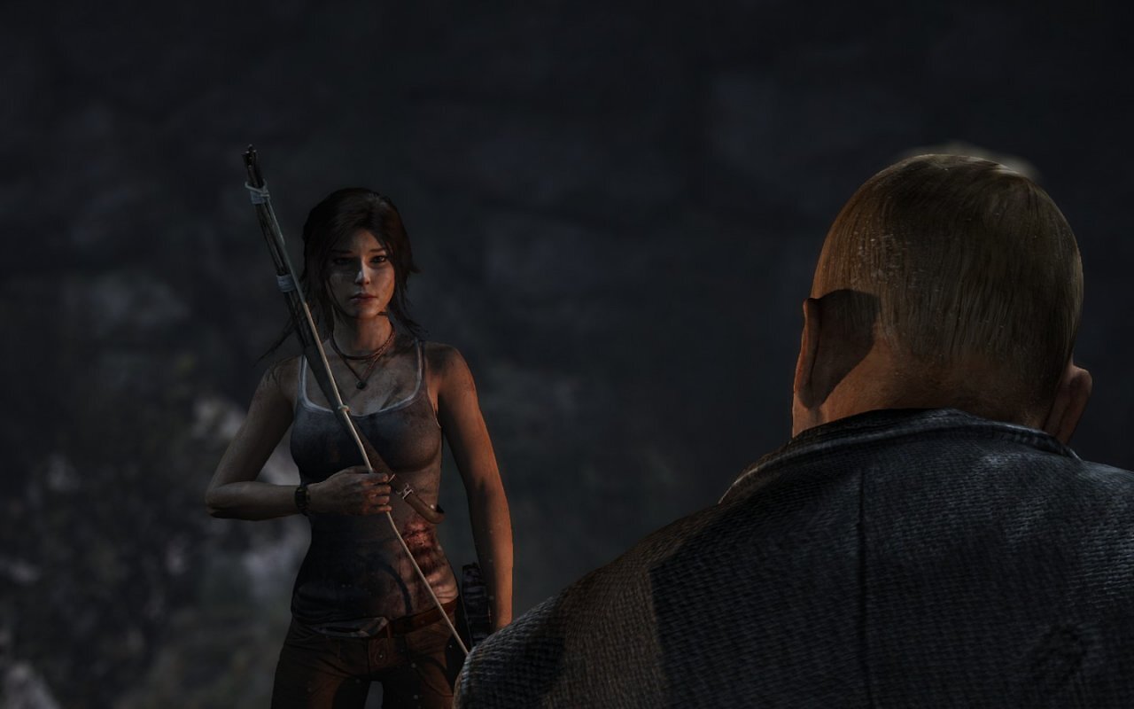[05/03/2013] Tomb Raider: Die PC-Version im PCGH-Test - Kann die Grafik überzeugen? (52)