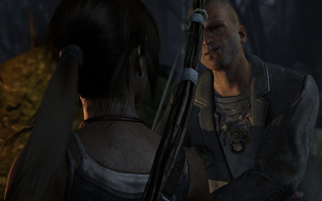 [05/03/2013] Tomb Raider: Die PC-Version im PCGH-Test - Kann die Grafik überzeugen? (53)