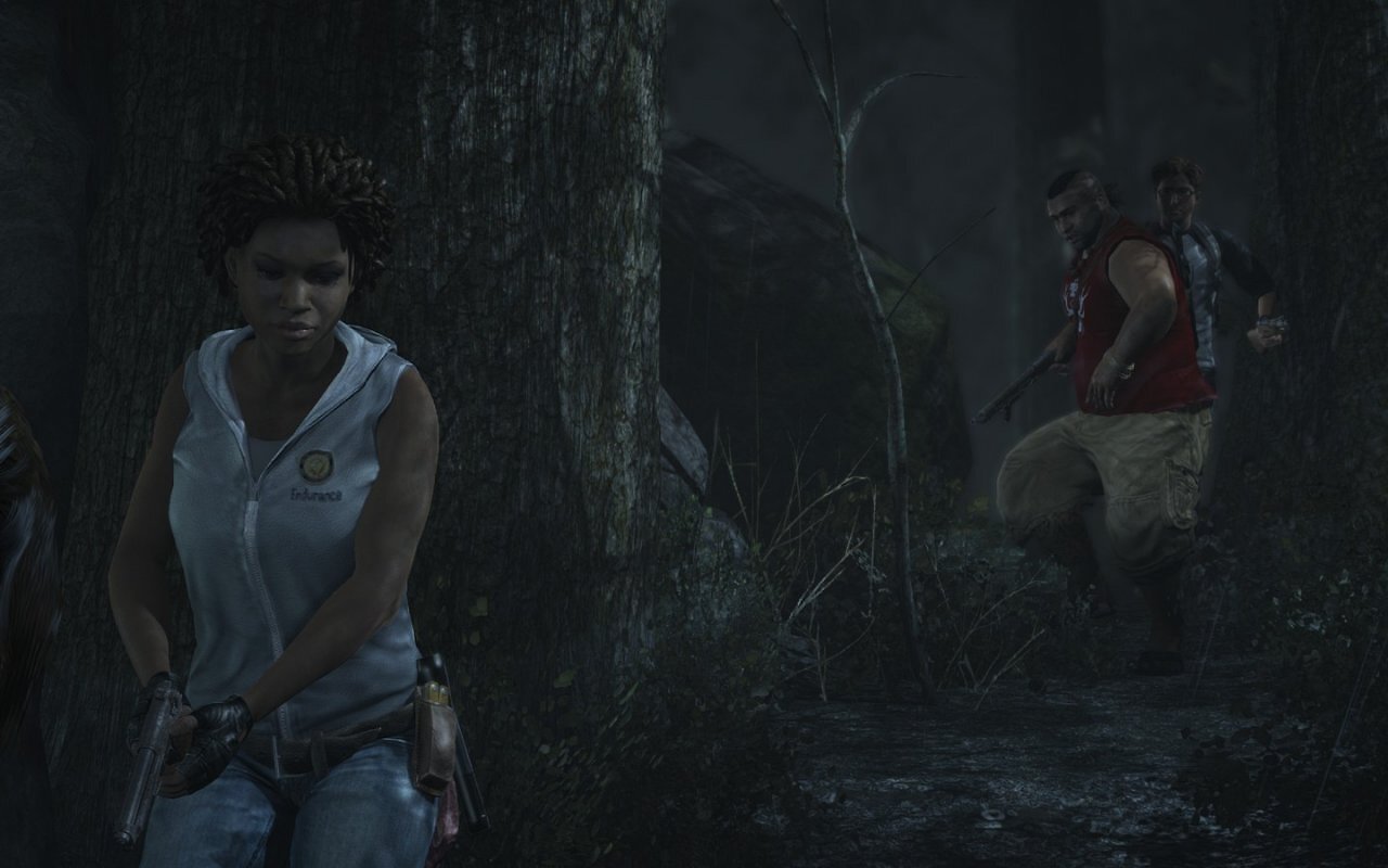 [05/03/2013] Tomb Raider: Die PC-Version im PCGH-Test - Kann die Grafik überzeugen? (58)