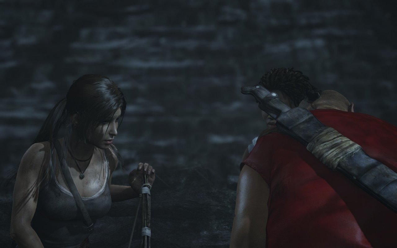 [05/03/2013] Tomb Raider: Die PC-Version im PCGH-Test - Kann die Grafik überzeugen? (59)