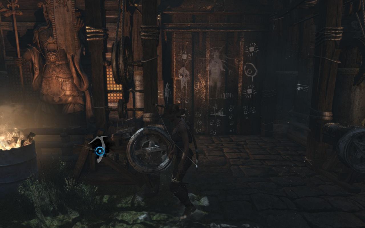 [05/03/2013] Tomb Raider: Die PC-Version im PCGH-Test - Kann die Grafik überzeugen? (67)