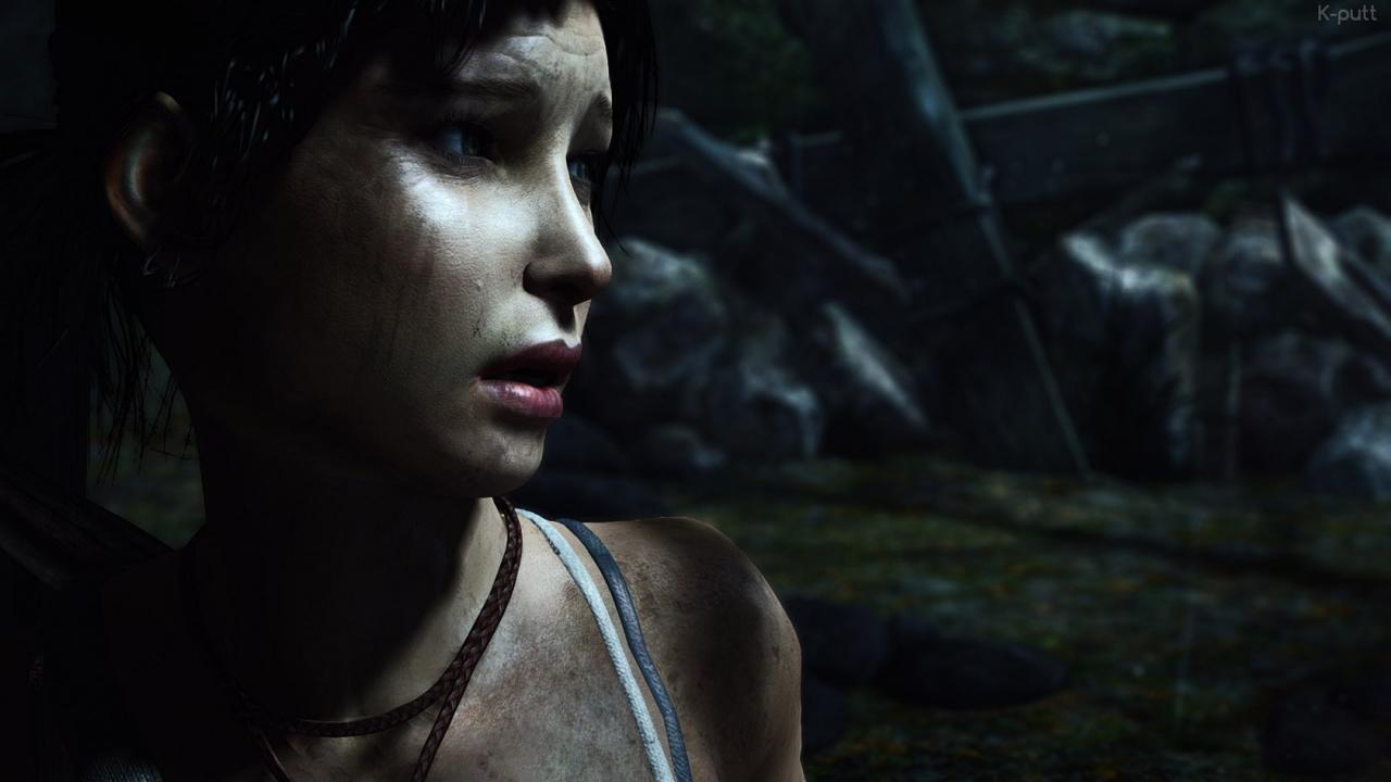 [07/03/2013] Tomb Raider by K-putt (1080p / 2xSSAA / Versch. SweetFX cfg's / Photomerge(Pornoramas) (10)