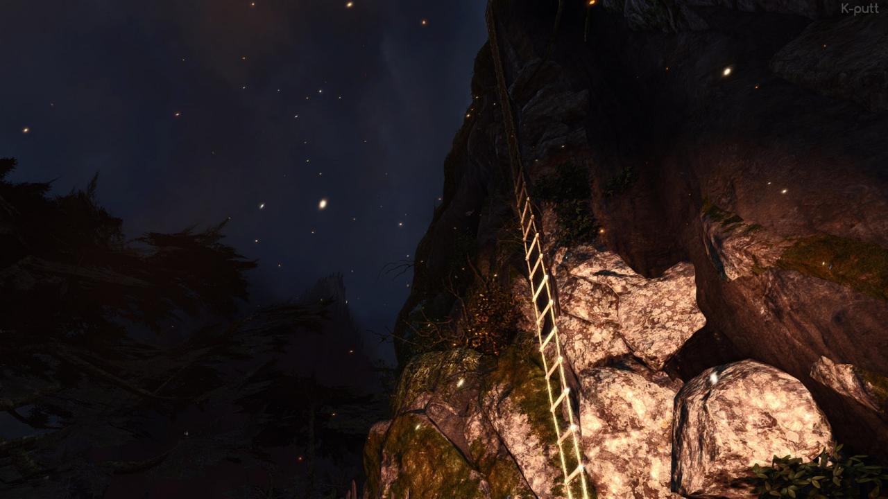 [07/03/2013] Tomb Raider by K-putt (1080p / 2xSSAA / Versch. SweetFX cfg's / Photomerge(Pornoramas) (12)