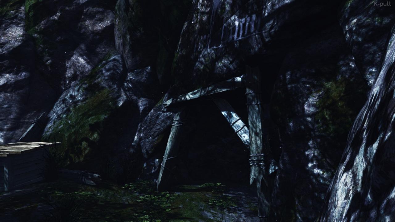 [07/03/2013] Tomb Raider by K-putt (1080p / 2xSSAA / Versch. SweetFX cfg's / Photomerge(Pornoramas) (15)