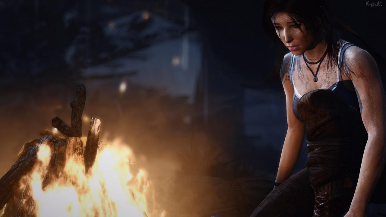 [07/03/2013] Tomb Raider by K-putt (1080p / 2xSSAA / Versch. SweetFX cfg's / Photomerge(Pornoramas) (7)