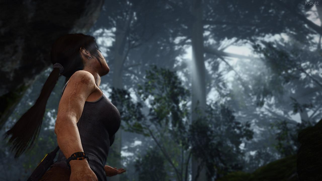 [07/03/2013] ... dann wären uns ganz locker noch weitere Kandidaten eingefallen. Etwa die Square-Enix-Titel Tomb Raider, Hitman, Sleeping Dogs und Co. Oder das Irrational-Spiel Bioshock...