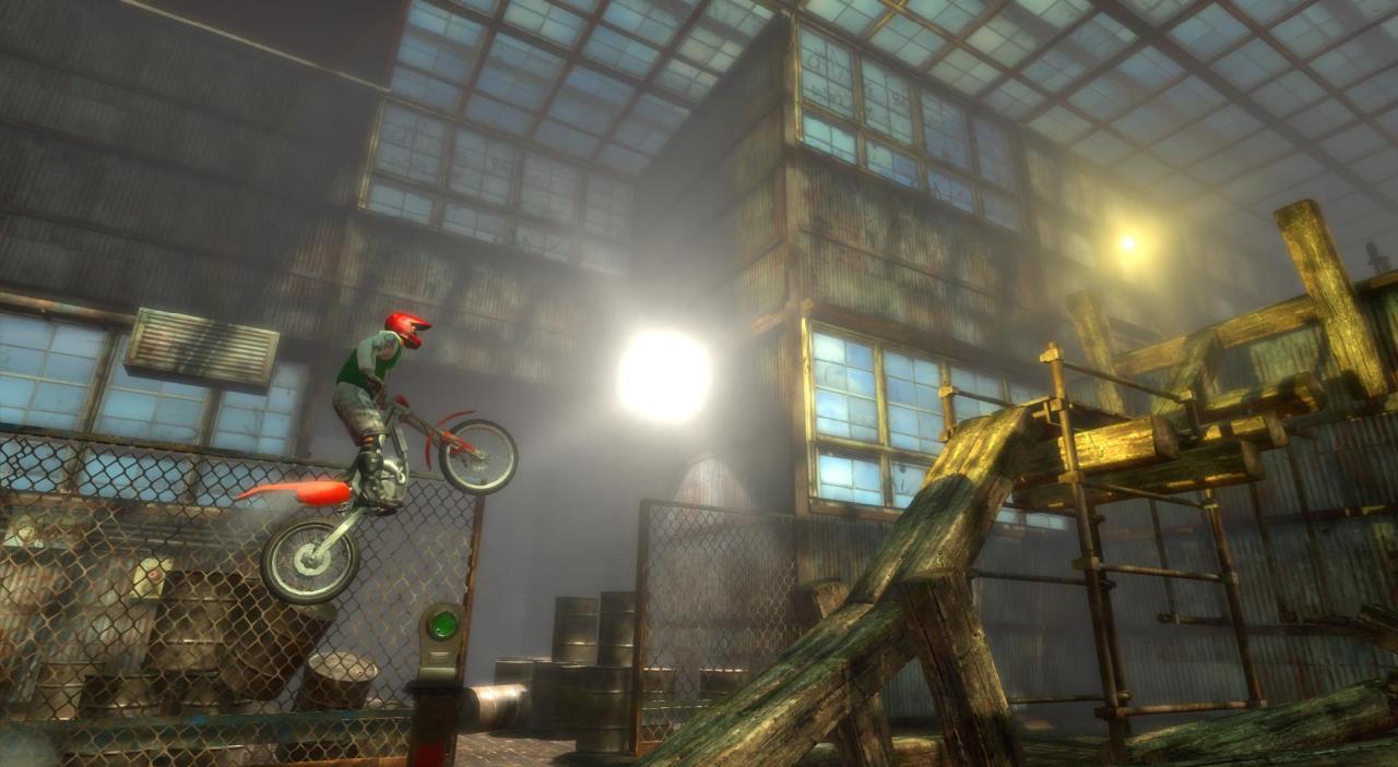 [20/03/2013] Trials Evolution: Gold Edition (Presse/User: 85 versus 69)