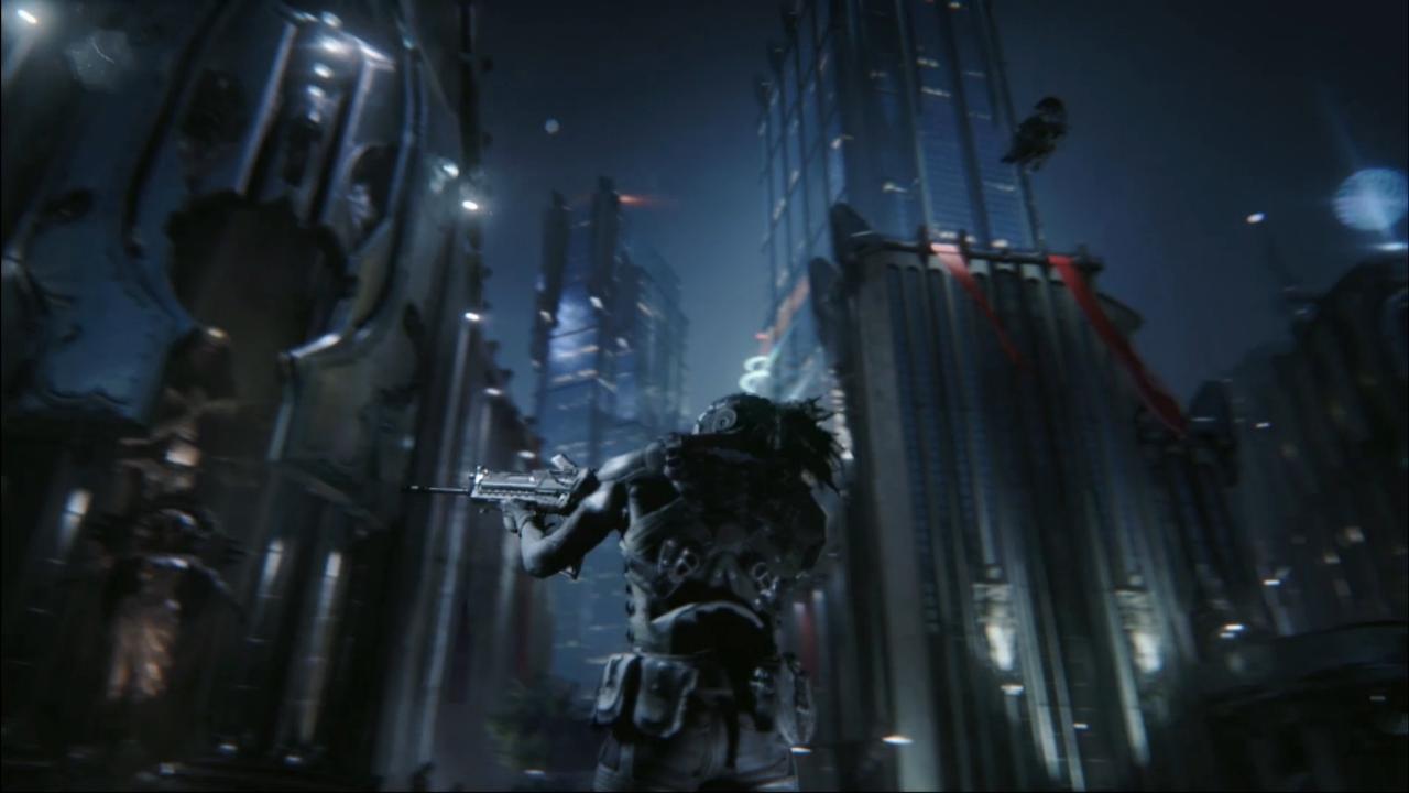 [30/03/2013] Unreal Engine 4: Einzelne Geforce GTX 680 stemmt Infiltrator Demo (9)