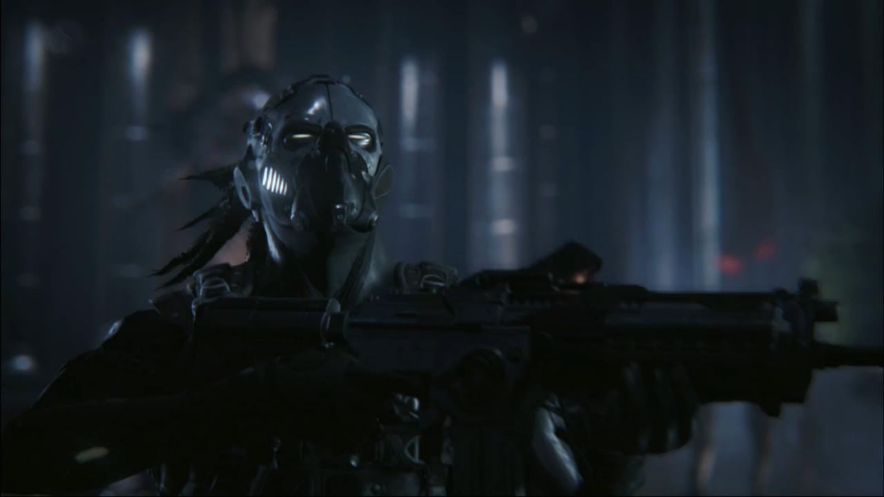 [30/03/2013] Unreal Engine 4: Einzelne Geforce GTX 680 stemmt Infiltrator Demo (10)