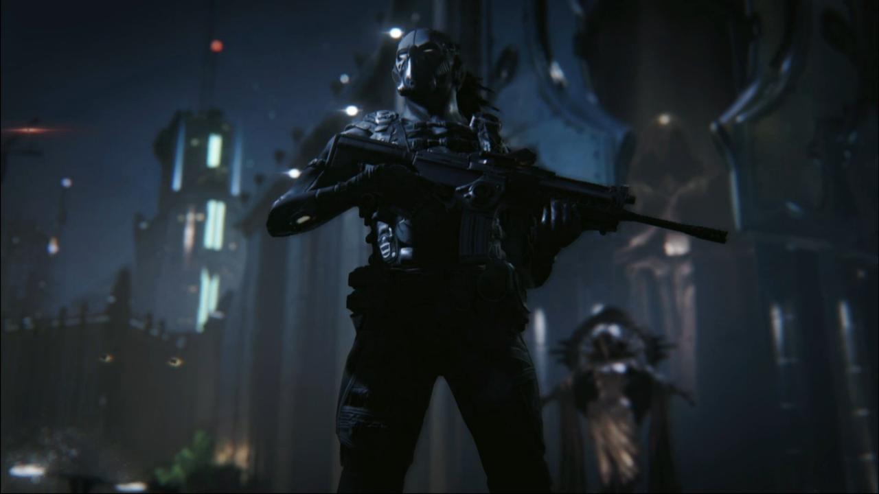 [30/03/2013] Unreal Engine 4: Einzelne Geforce GTX 680 stemmt Infiltrator Demo (12)