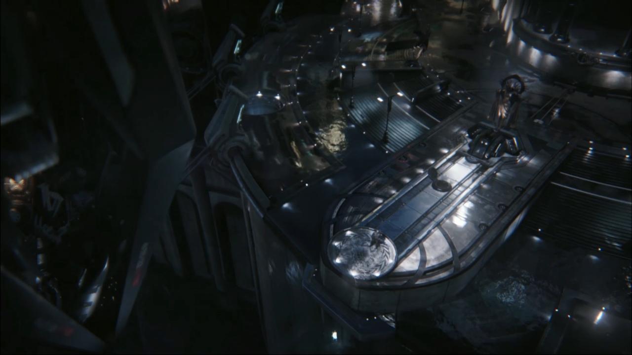 [30/03/2013] Unreal Engine 4: Einzelne Geforce GTX 680 stemmt Infiltrator Demo (13)