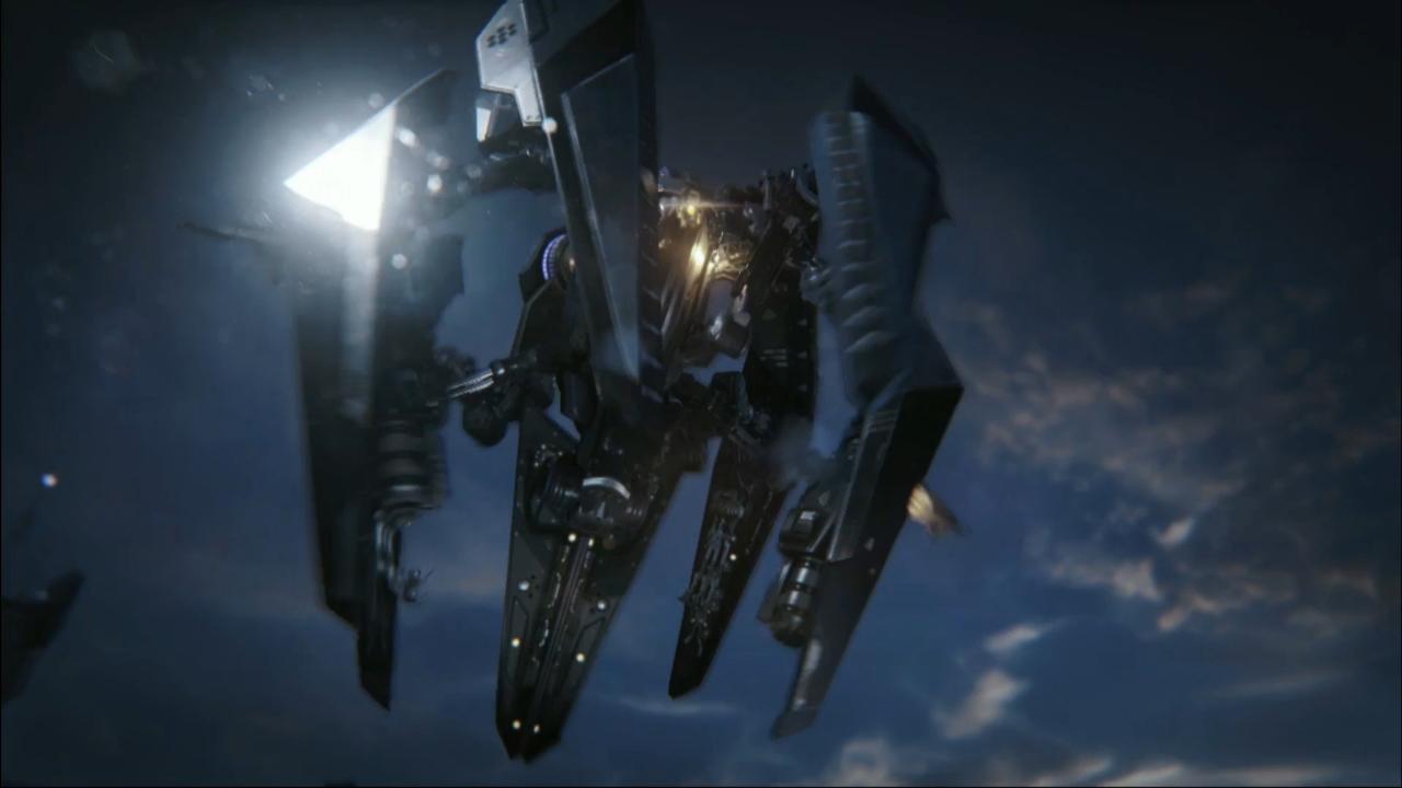 [30/03/2013] Unreal Engine 4: Einzelne Geforce GTX 680 stemmt Infiltrator Demo (14)