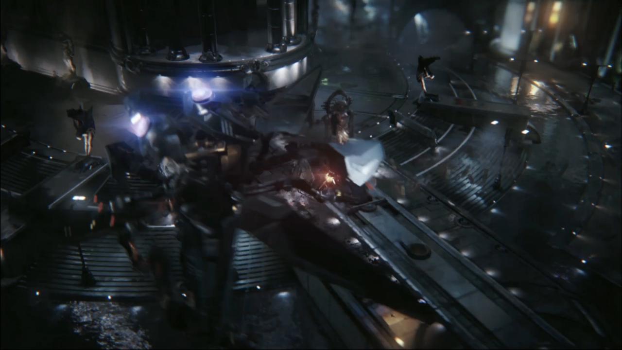 [30/03/2013] Unreal Engine 4: Einzelne Geforce GTX 680 stemmt Infiltrator Demo (17)