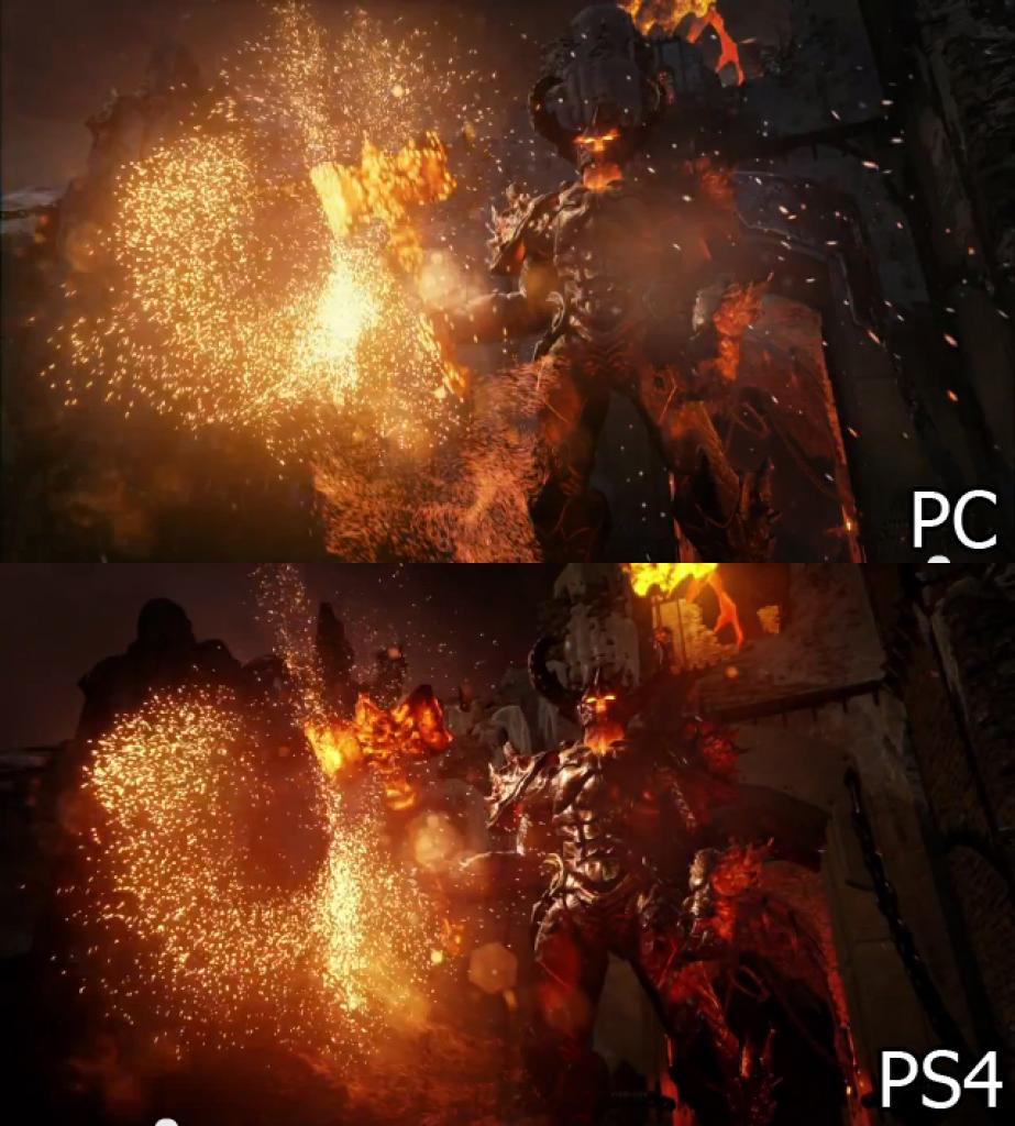 [30/03/2013] Unreal Engine 4: Einzelne Geforce GTX 680 stemmt Infiltrator Demo (19)