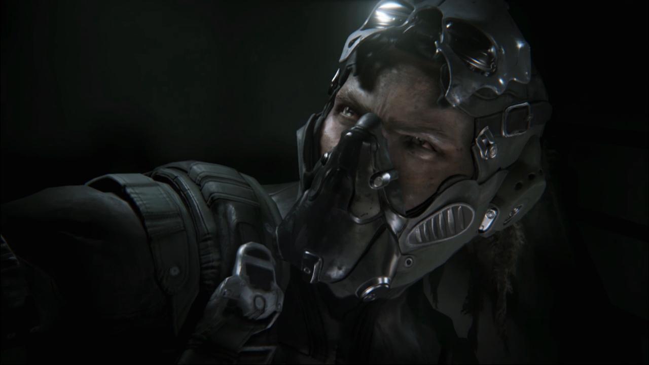 [30/03/2013] Unreal Engine 4: Einzelne Geforce GTX 680 stemmt Infiltrator Demo (4)