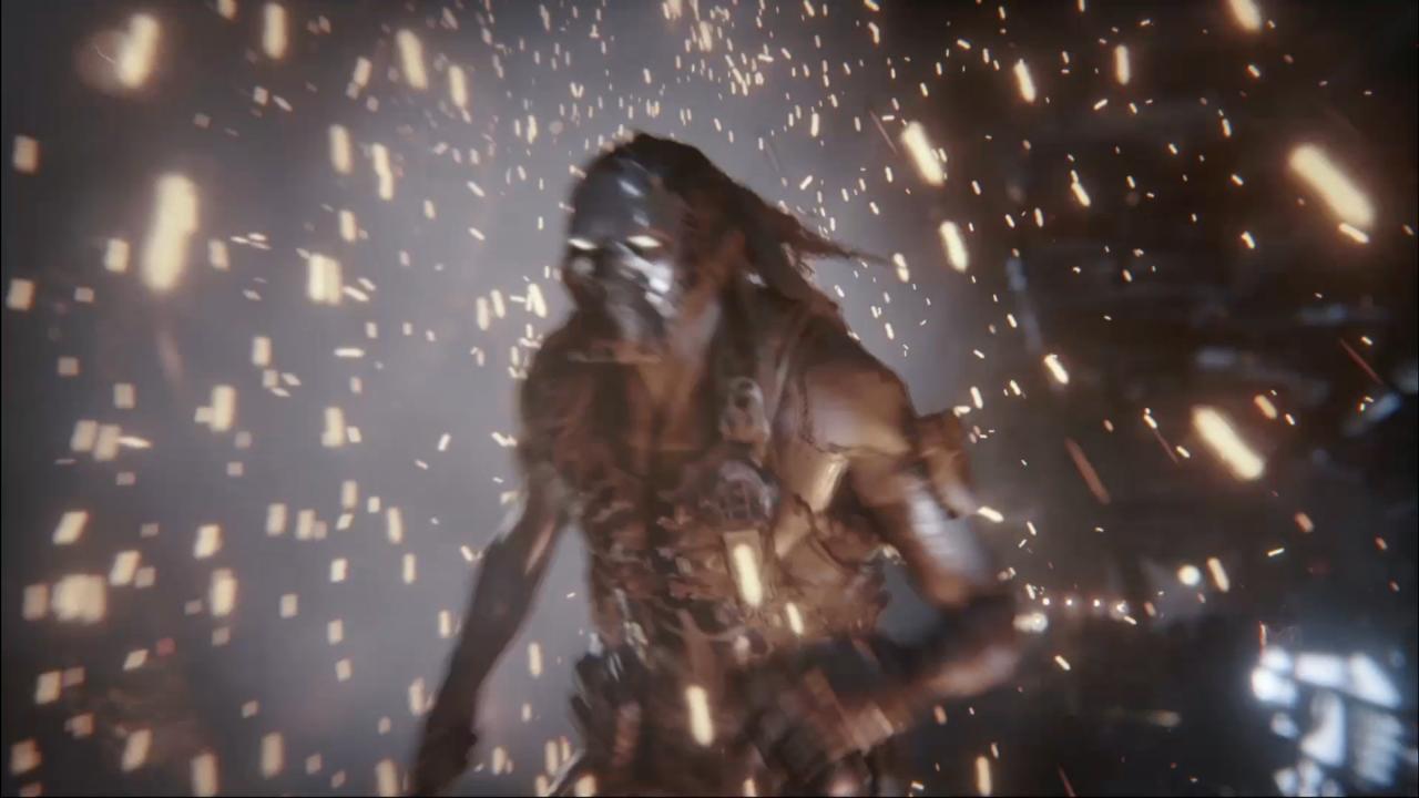 [30/03/2013] Unreal Engine 4: Einzelne Geforce GTX 680 stemmt Infiltrator Demo (6)