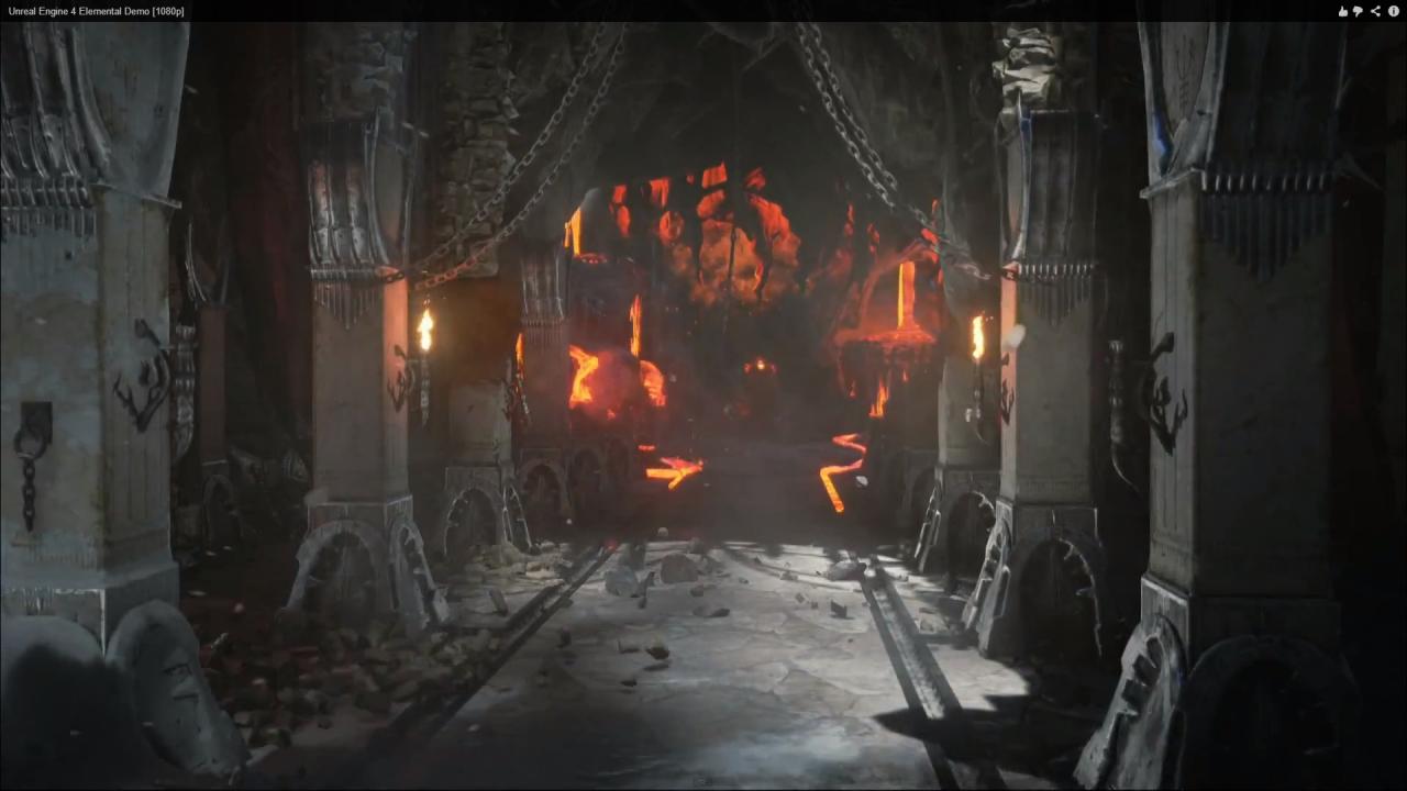 [31/03/2013] Unreal Engine 4: Demo-Vergleich zwischen PC und Playstation 4 (11)