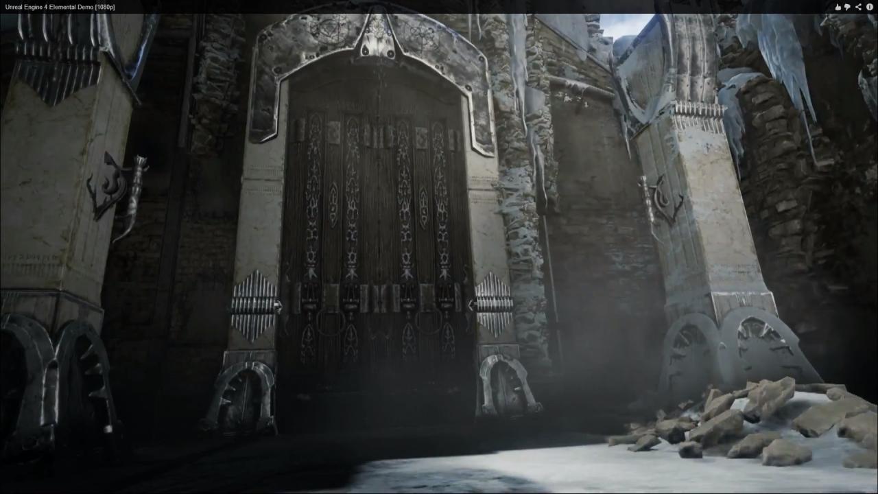 [31/03/2013] Unreal Engine 4: Demo-Vergleich zwischen PC und Playstation 4 (3)