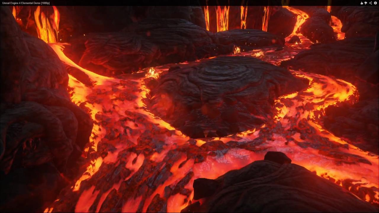 [31/03/2013] Unreal Engine 4: Demo-Vergleich zwischen PC und Playstation 4 (7)