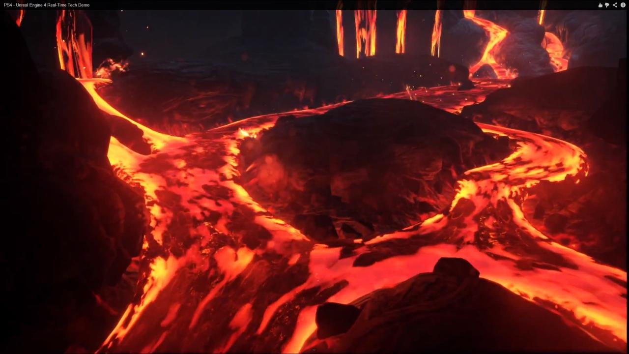 [31/03/2013] Unreal Engine 4: Demo-Vergleich zwischen PC und Playstation 4 (8)