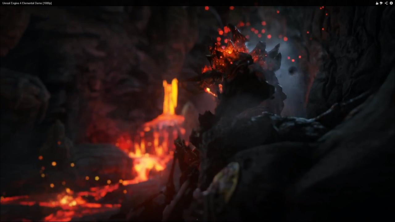 [31/03/2013] Unreal Engine 4: Demo-Vergleich zwischen PC und Playstation 4 (9)