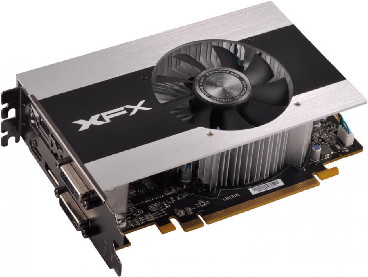 [22/03/2013] AMD Radeon HD 7790: Herstellerübersicht, MSI, PowerColor, Asus und weitere (1)
