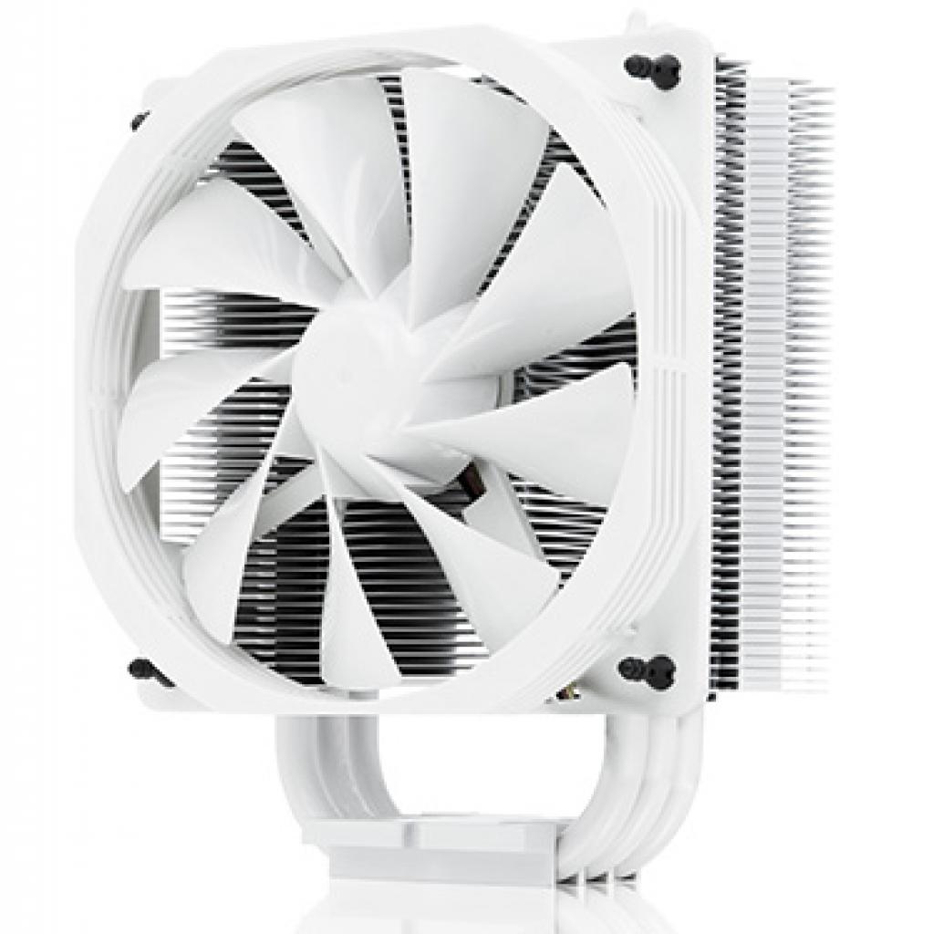 [01/03/2013] Xigmatek stellt Dark Knight Night Hawk Frostbourne Edition CPU-Kühler vor (1)
