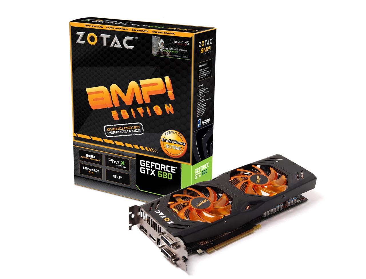 [01/03/2013] Zotac stellt neue Geforce GTX 680 AMP! vor (2)