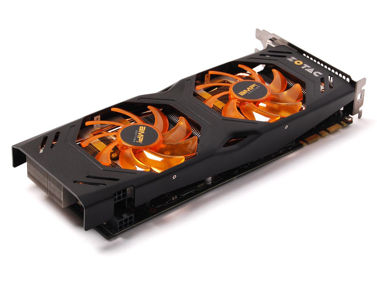 [01/03/2013] Viele Kepler-Karten wie dieses Modell besitzen noch kein UEFI-GOP-Modul im VBIOS.
