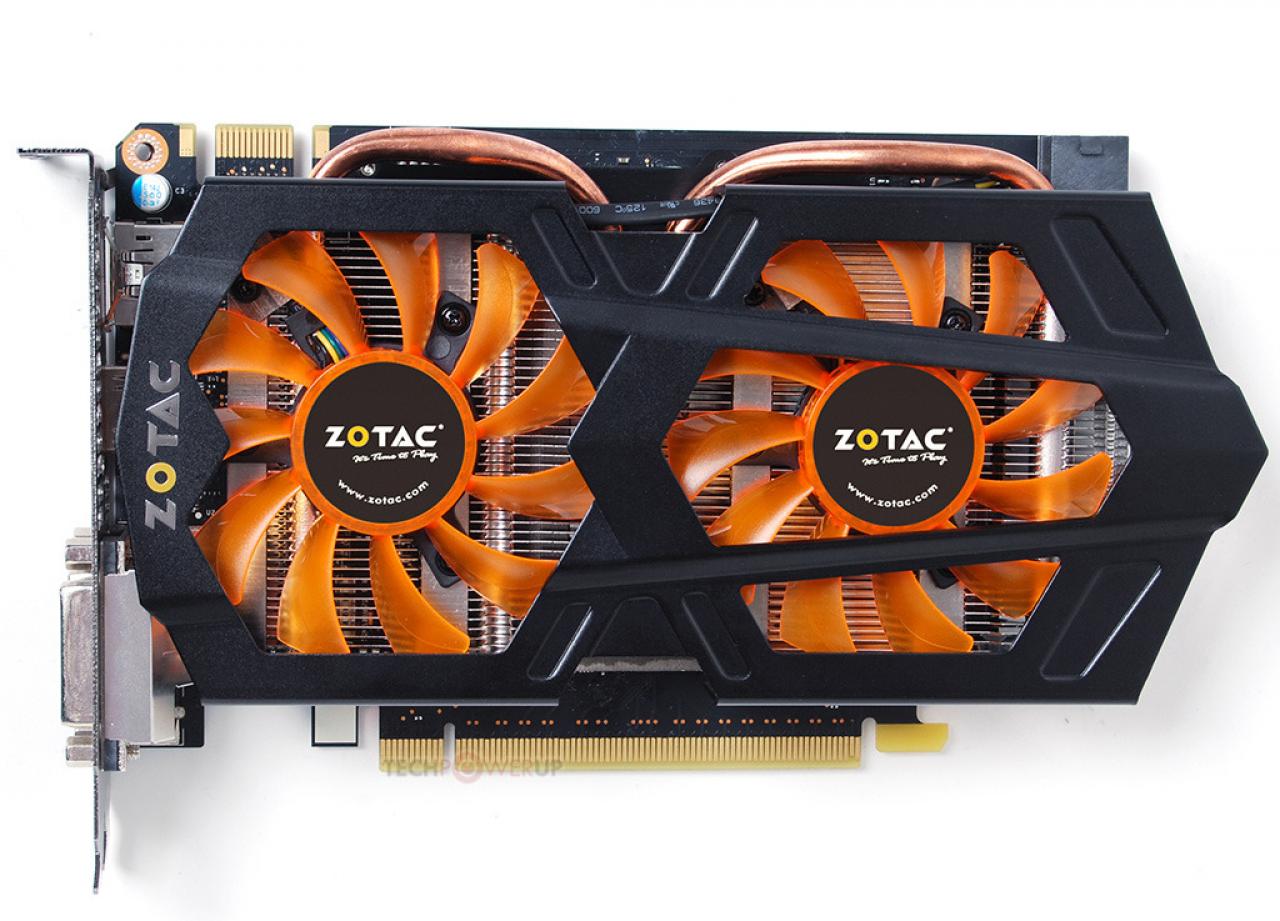 [26/03/2013] Übersicht Geforce GTX 650 Ti Boost: Modelle verschiedener Boardpartner (15)