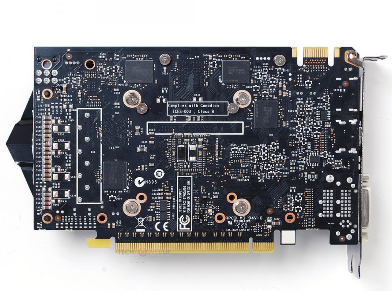 [26/03/2013] Übersicht Geforce GTX 650 Ti Boost: Modelle verschiedener Boardpartner (16)