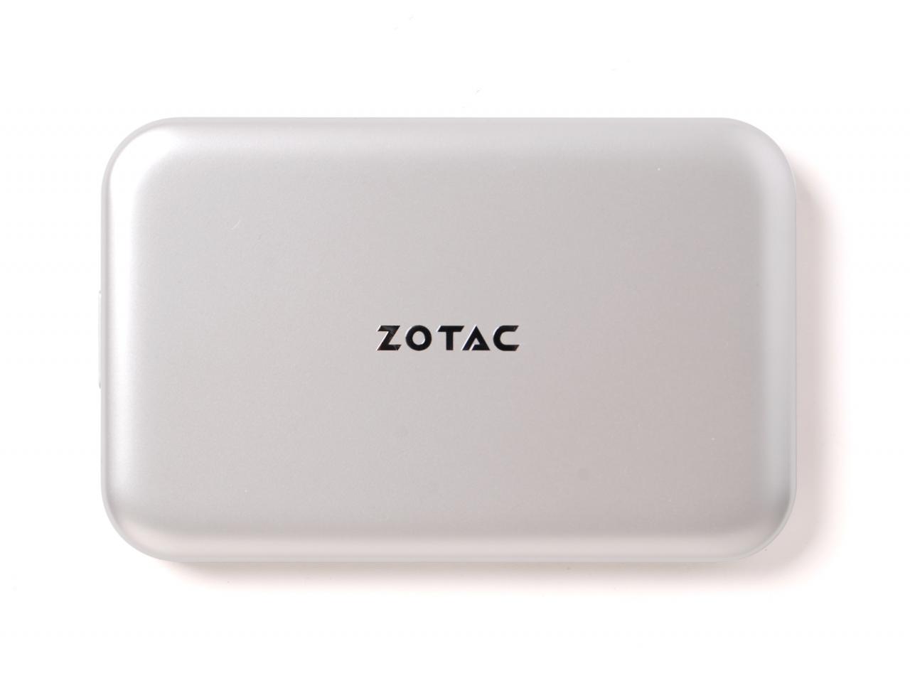 [07/03/2013] Zotac präsentiert Zotac-Streambox und Zotac-RAIDbox (1)
