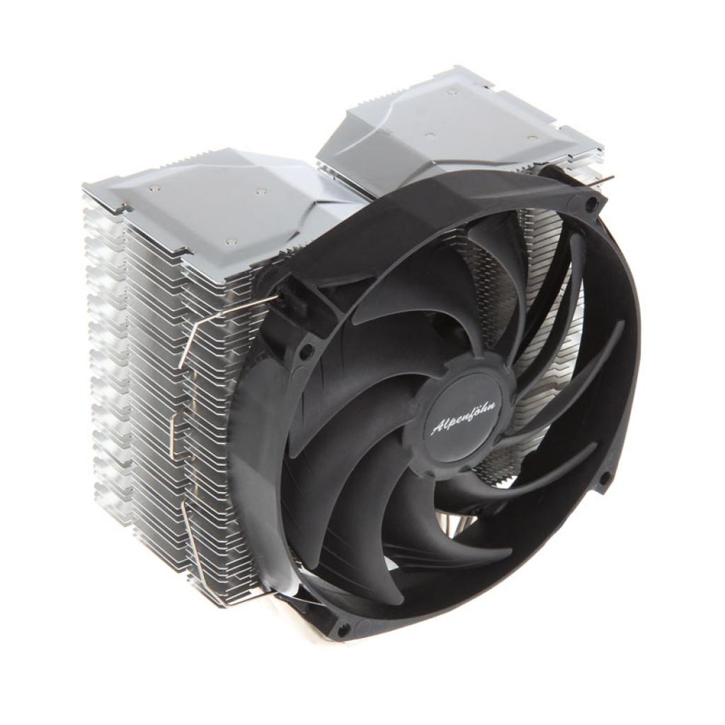 [05/03/2013] Neuer Alpenföhn Brocken 2 CPU-Kühler