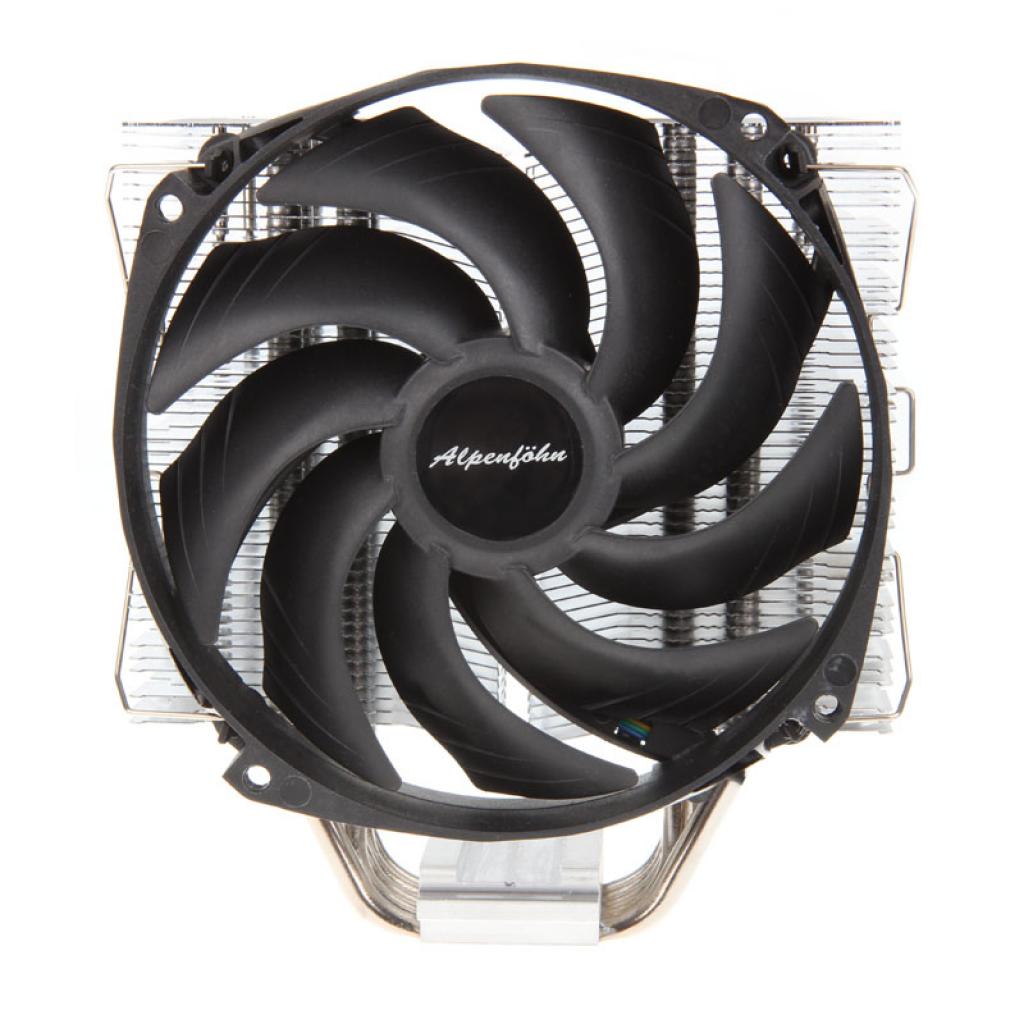 [05/03/2013] Neuer Alpenföhn Brocken 2 CPU-Kühler (1)