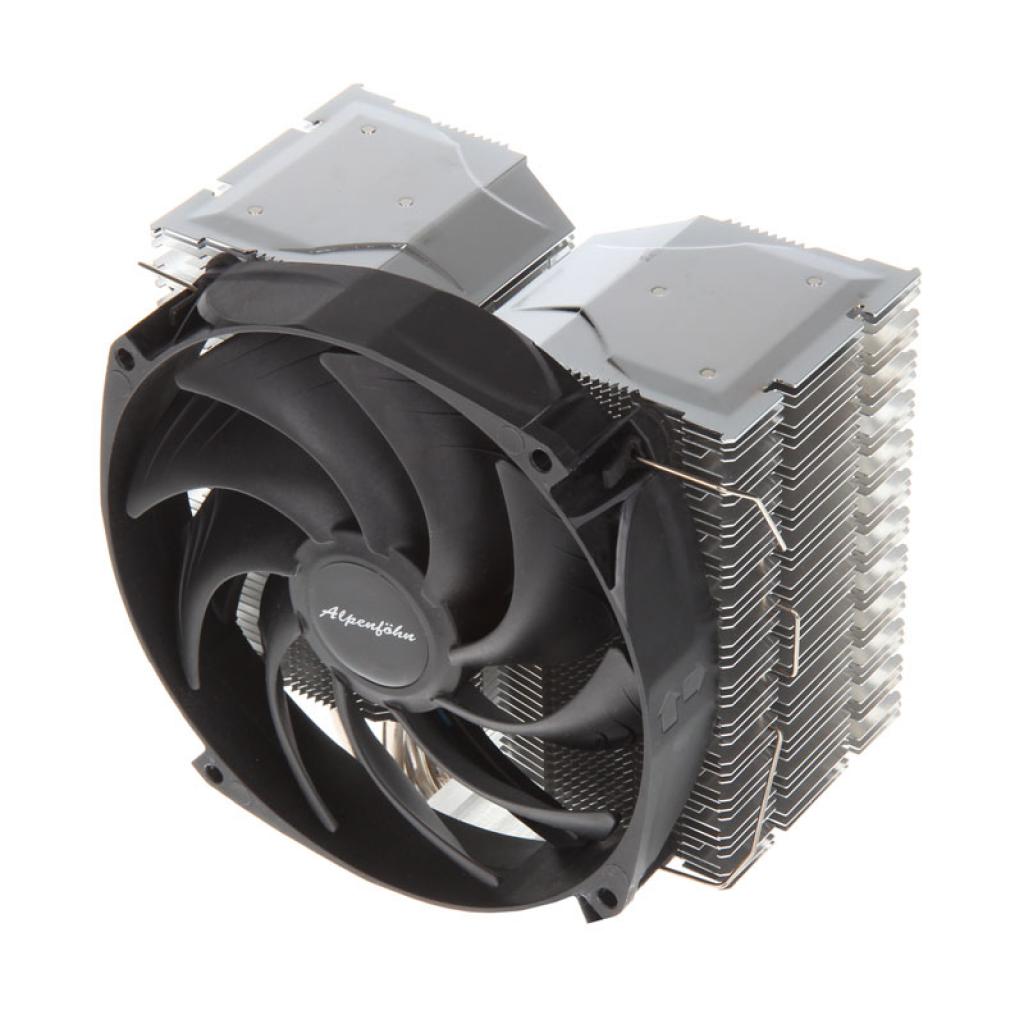 [05/03/2013] Neuer Alpenföhn Brocken 2 CPU-Kühler (2)