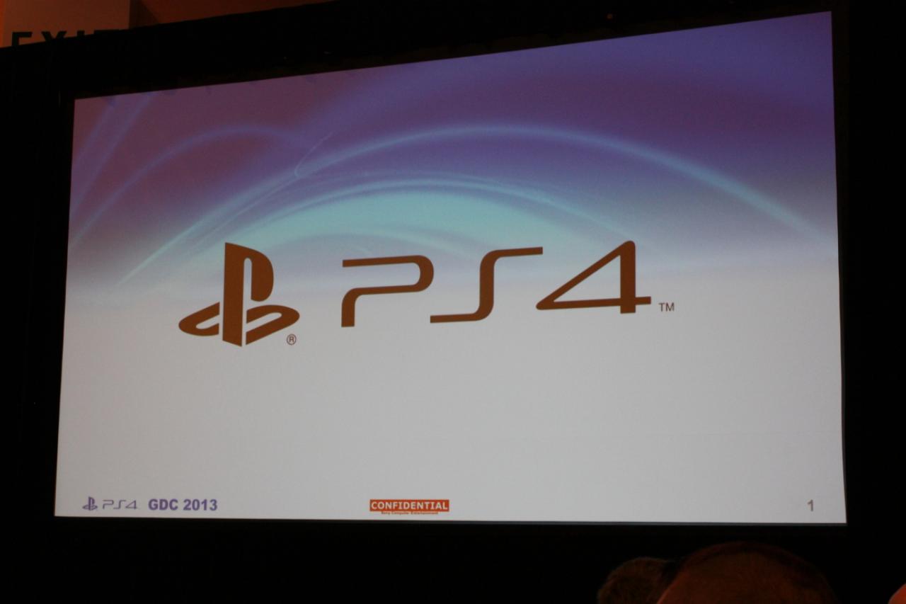 [28/03/2013] Playstation 4 für Entwickler: Geballte Informationsfluten (2)
