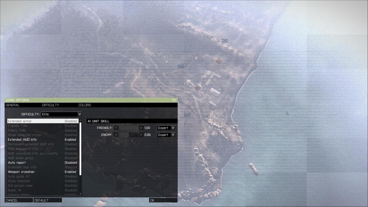 [08/03/2013] Arma 3 Alpha im PCGH-Test (2)