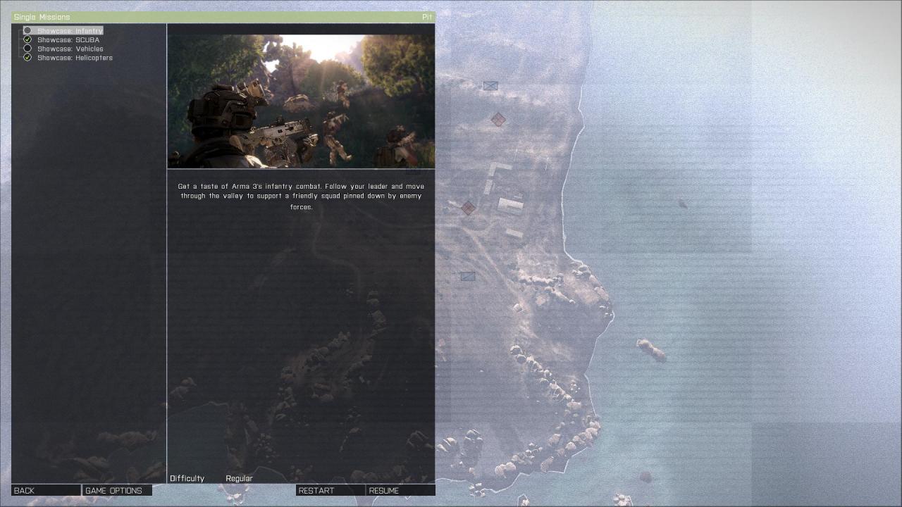 [08/03/2013] Arma 3 Alpha im PCGH-Test (9)