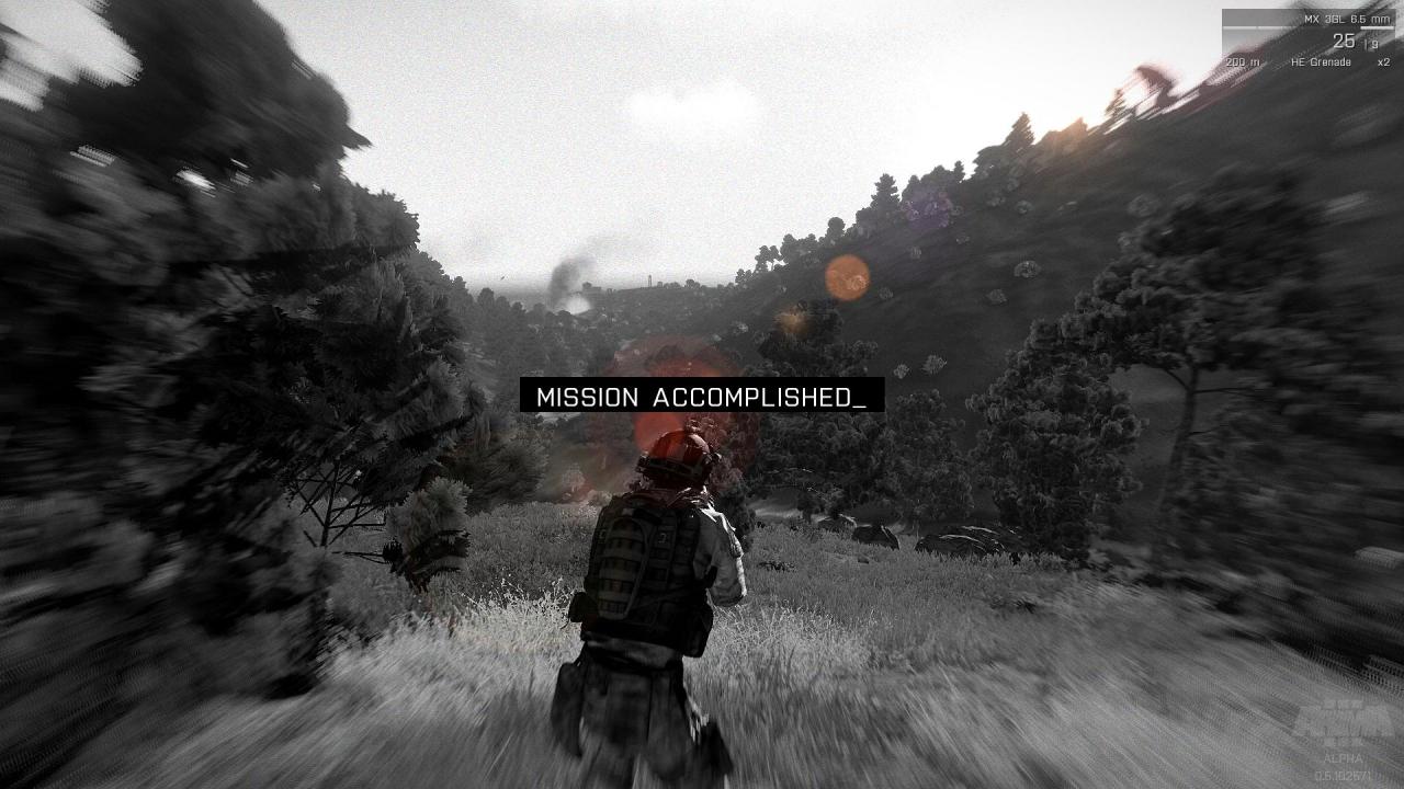 [08/03/2013] Arma 3 Alpha im PCGH-Test (3)