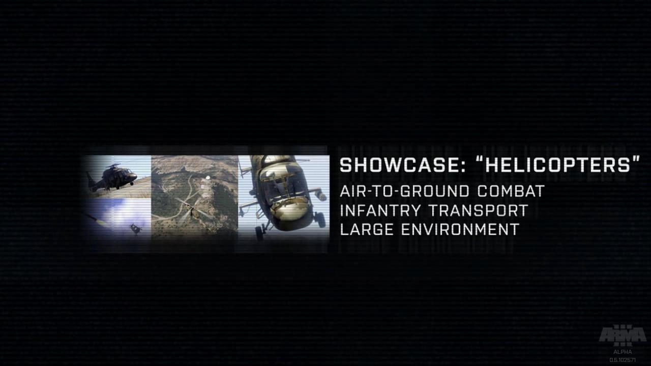 [08/03/2013] Arma 3 Alpha im PCGH-Test (5)