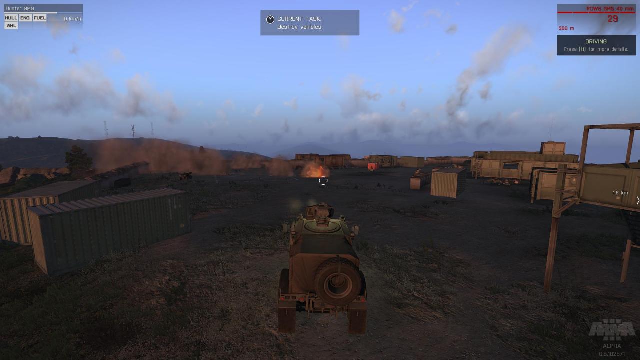[08/03/2013] Arma 3 Alpha im PCGH-Test (10)
