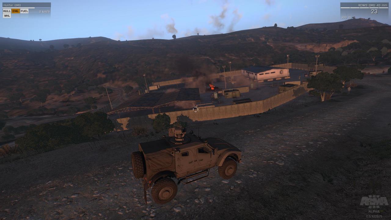 [08/03/2013] Arma 3 Alpha im PCGH-Test (12)