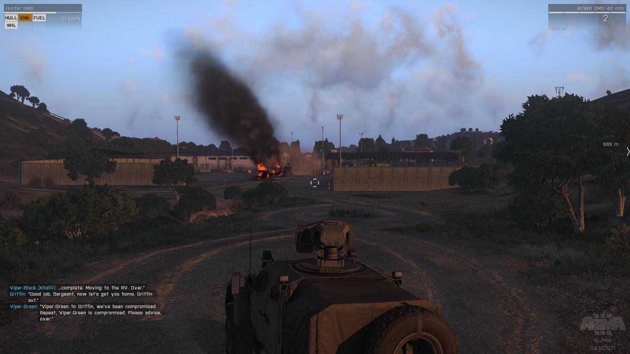 [08/03/2013] Arma 3 Alpha im PCGH-Test (13)