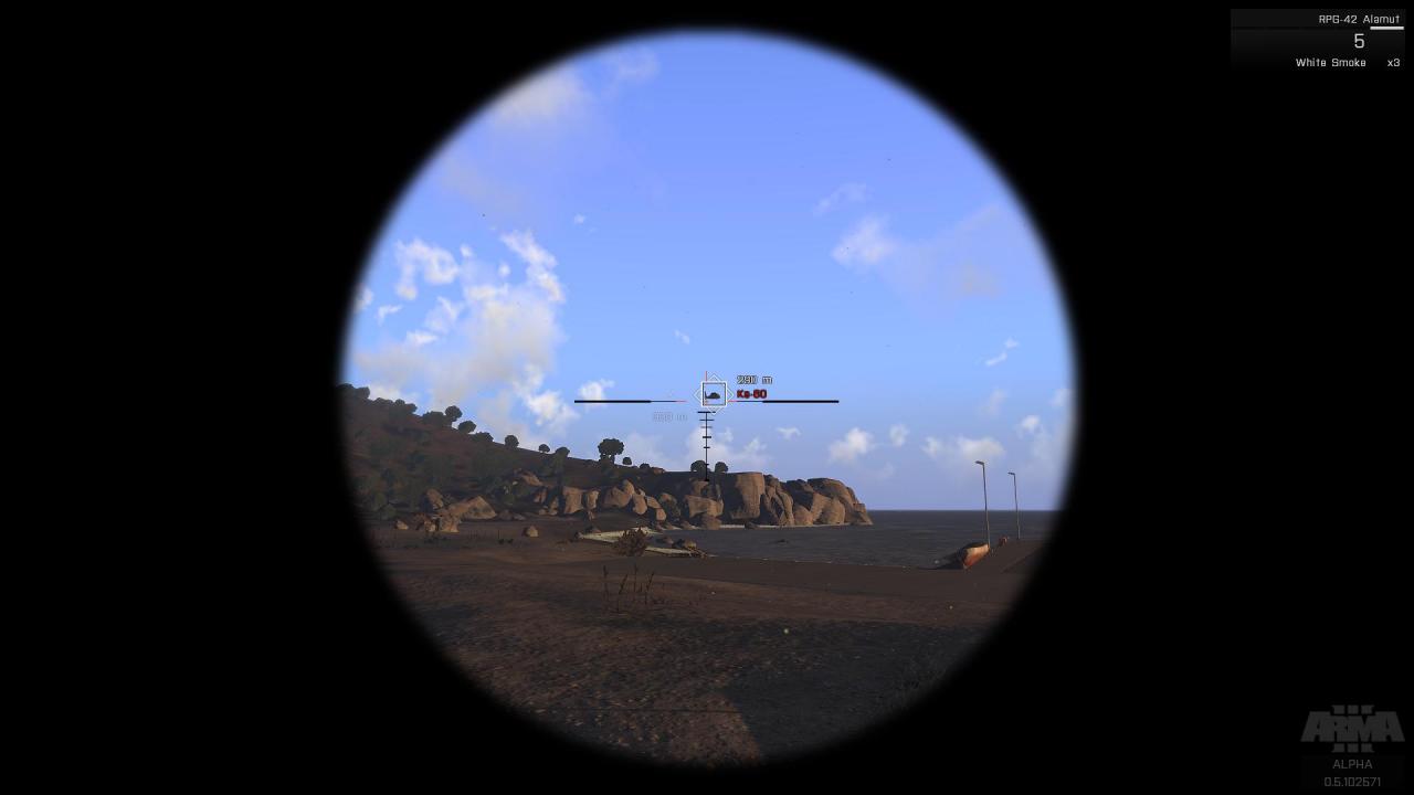 [08/03/2013] Arma 3 Alpha im PCGH-Test (16)