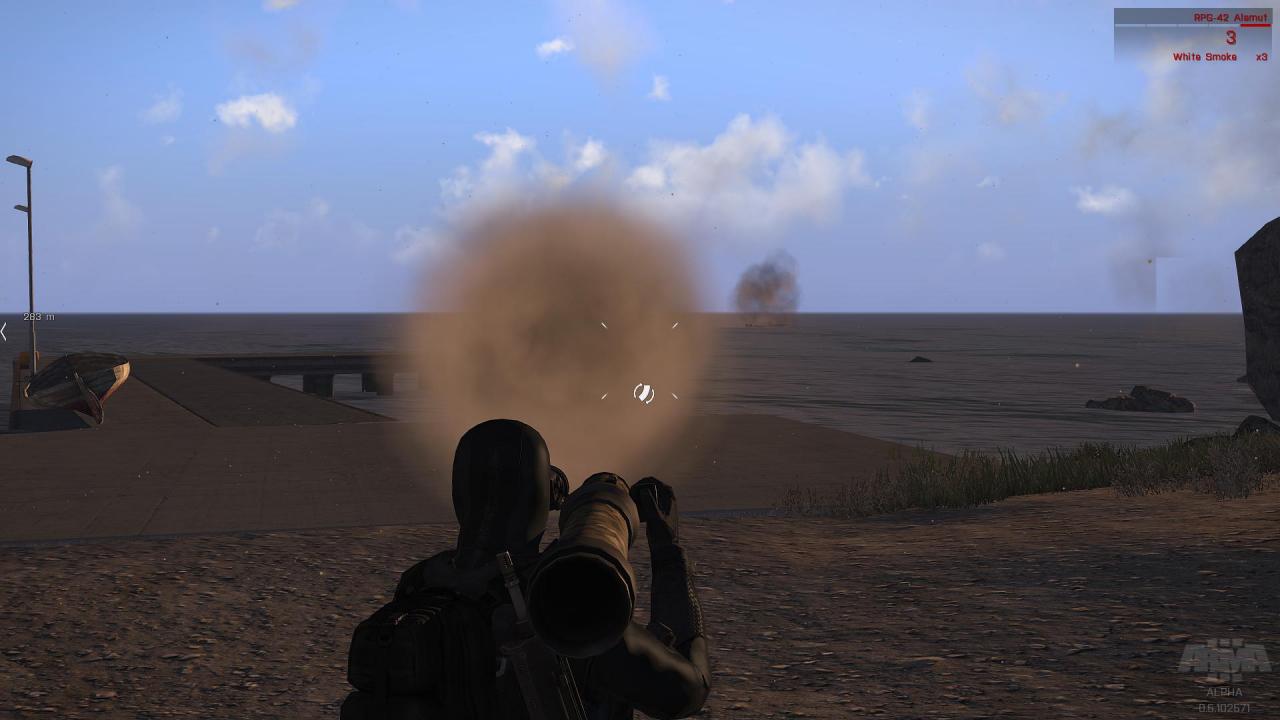 [08/03/2013] Arma 3 Alpha im PCGH-Test (17)