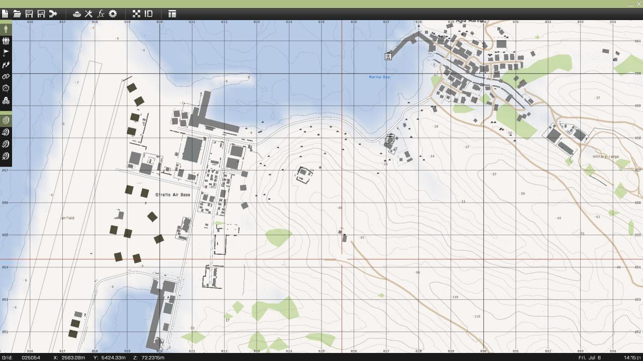 [08/03/2013] Arma 3 Alpha im PCGH-Test (20)